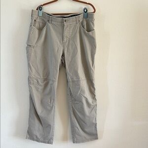 Cabela’s Utility  Cargo Work Pants